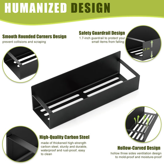 🧲 Stainless Steel Magnetic Organizer