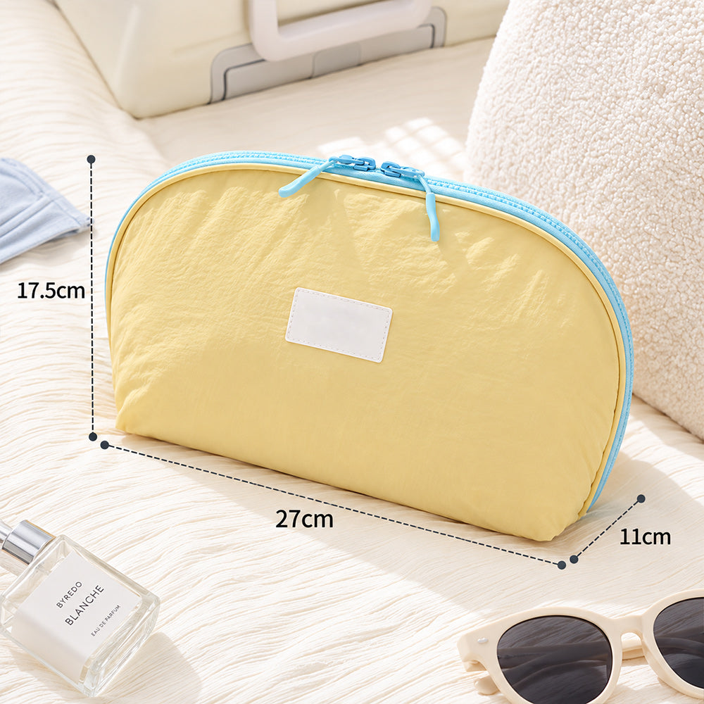Portable Underwear Travel Organizer Bag