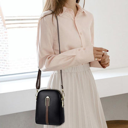 Lightweight Mini Crossbody Shoulder Phone Bag