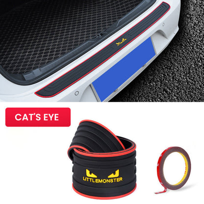 Car Trunk Guard Strip – Anti-Scratch & Anti-Scuff
