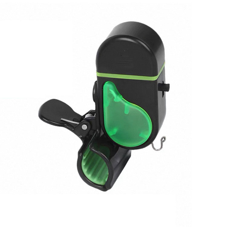 Sensitive Electronic Fishing Alarms Indicator