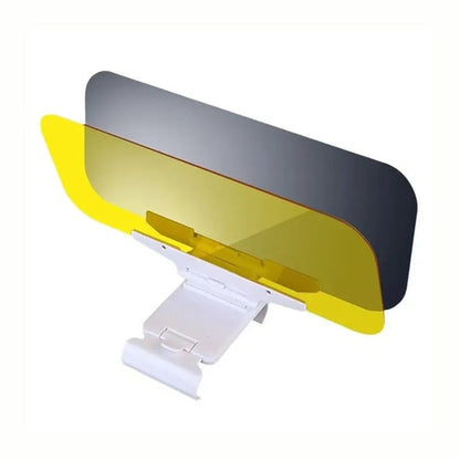 Sun Visor for Car Universal Anti-Glare Polarized Visor Extender 🚗