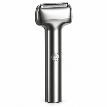 🪒Men's Rechargeable Foil Electric Shaver, Cordless Portable Wet & Dry Beard Razor for Daily Grooming