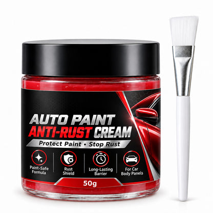 Car Metal Rust Repair Paste