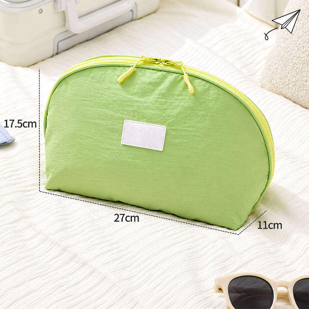 Portable Underwear Travel Organizer Bag