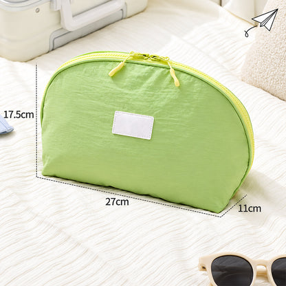 Portable Underwear Travel Organizer Bag