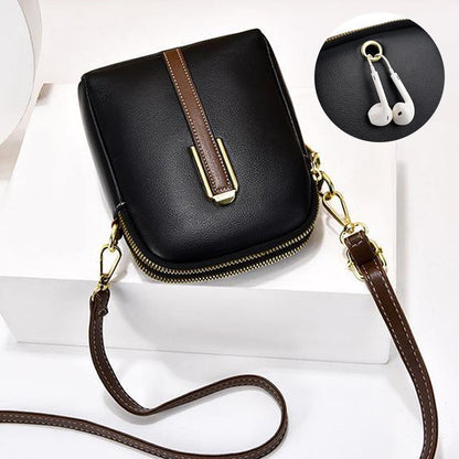 Lightweight Mini Crossbody Shoulder Phone Bag
