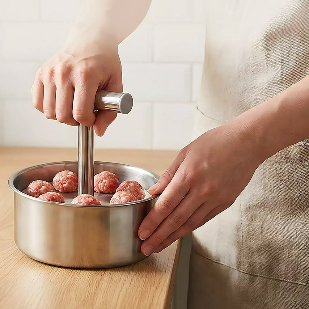 Durable egg opener build