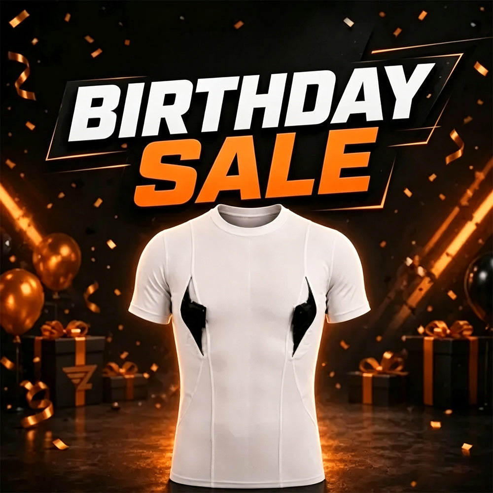 Shadow Carry Tee