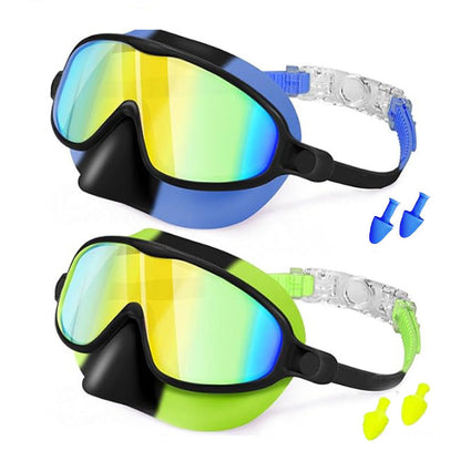 Leakproof Nose Cover Goggles