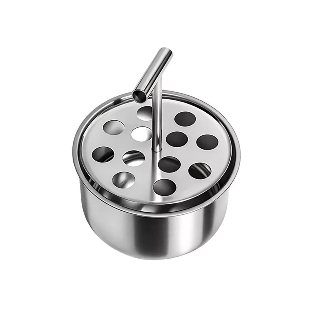 Kitchen Stainless Steel Meatball Mould 🥩✨
