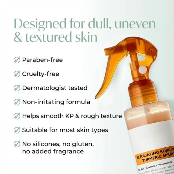 Bright Peel Spray