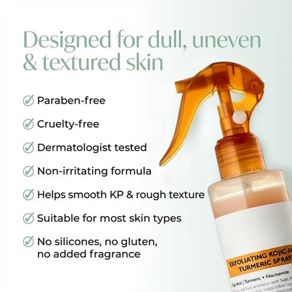Bright Peel Spray