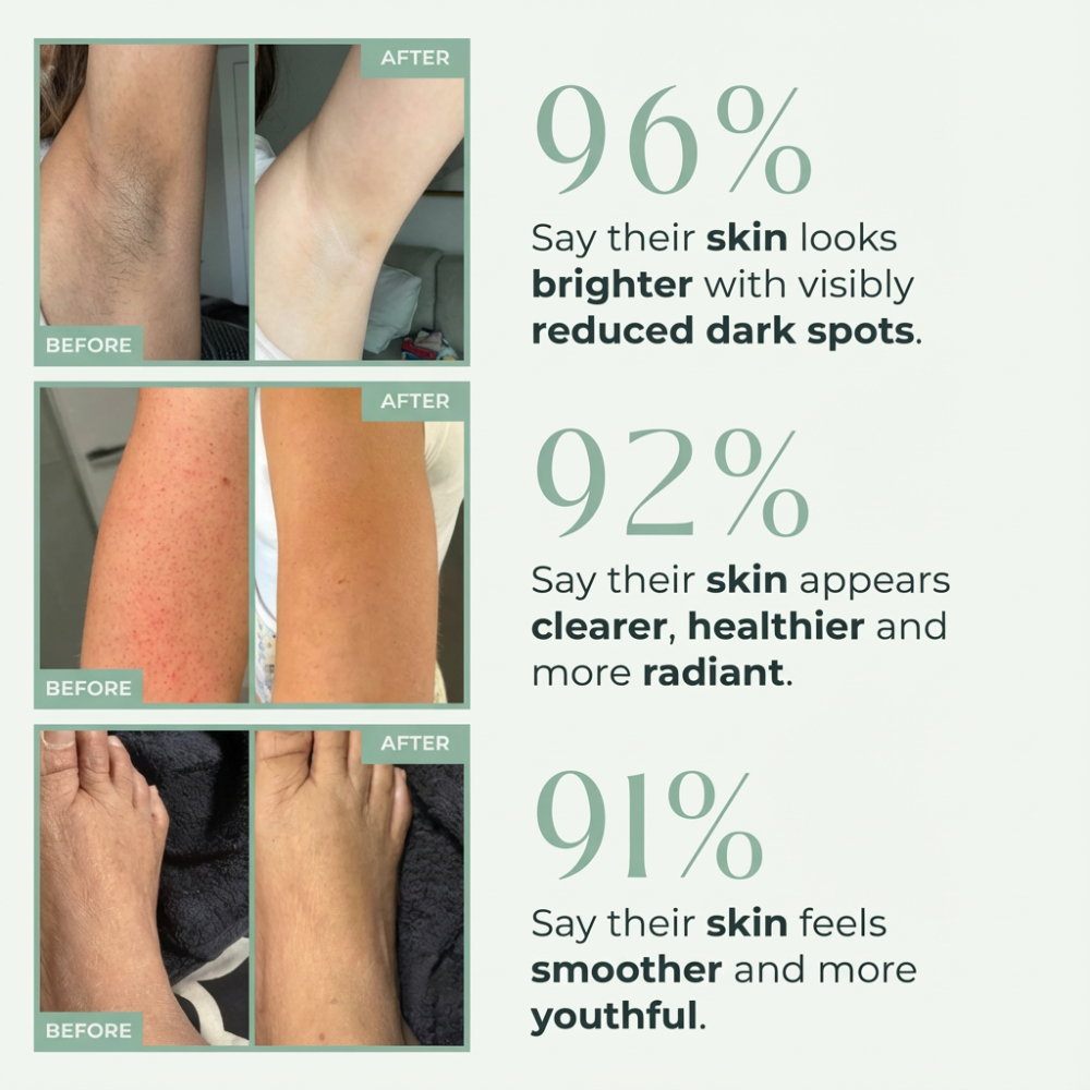 Tkhotpick™ Bright Peel Spray