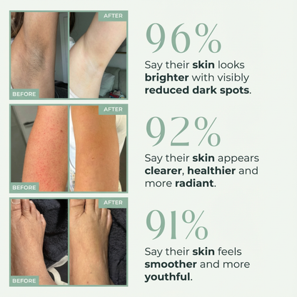 Tkhotpick™ Bright Peel Spray