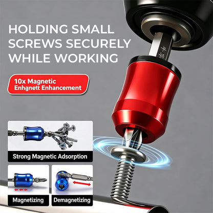 🧲Magnetizer and Demagnetizer Tool Set