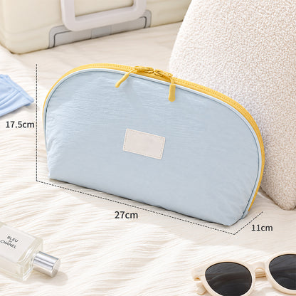 Portable Underwear Travel Organizer Bag