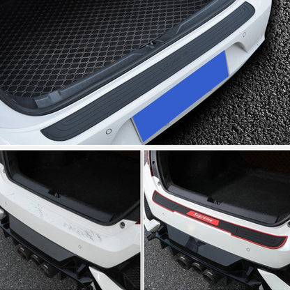 Car Trunk Guard Strip – Anti-Scratch & Anti-Scuff