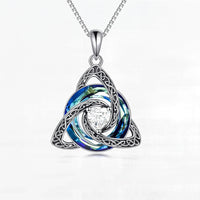 April / Diamond Artificial Crystal