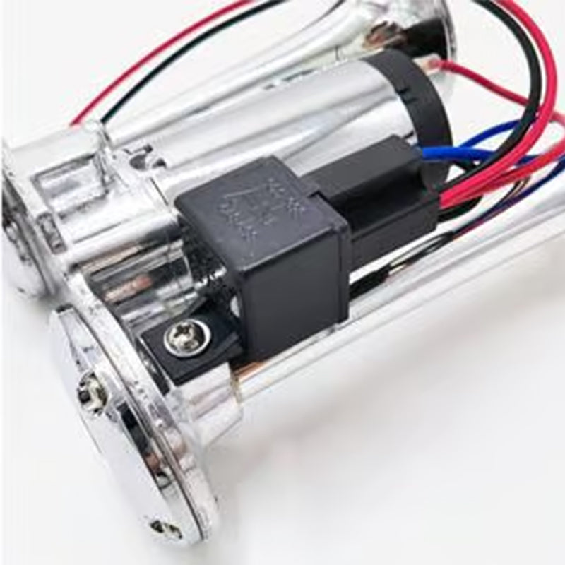 Train Air Horn for Trucks & Vehicles