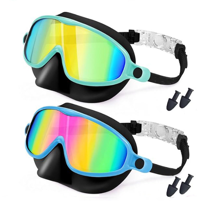 Leakproof Nose Cover Goggles