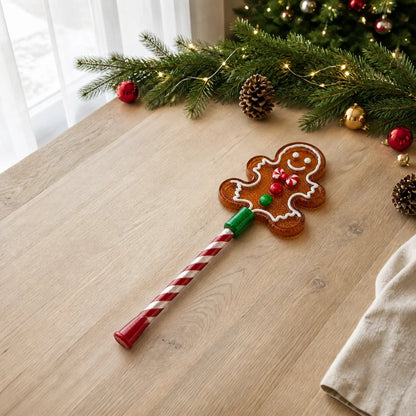 🎄 Christmas Tree Tap-to-Pay Wand ✨ – Make Every Holiday Checkout Magical 🎅