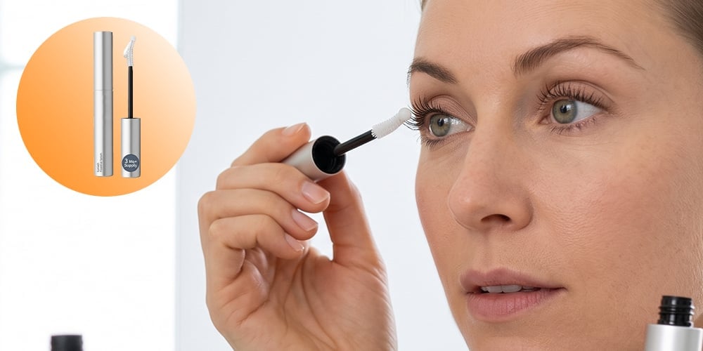 Hydrating Lash Serum