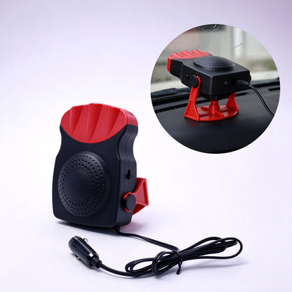 Portable Dual Mode Windshield Defogger For Car, Jeep, Trucks 🚙💨