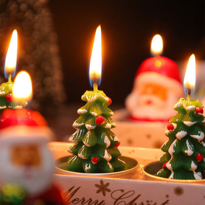 🎄Christmas Decorative Candle🎄