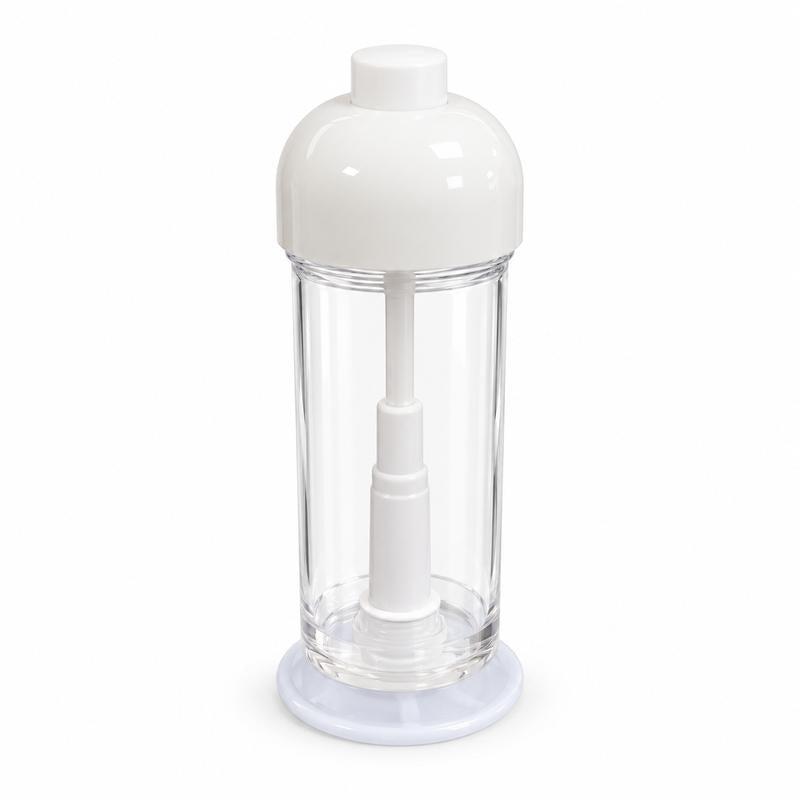 🍳 Refillable Olive Oil Sprayer – Fine Mist Cooking Oil Spray Bottle ✨