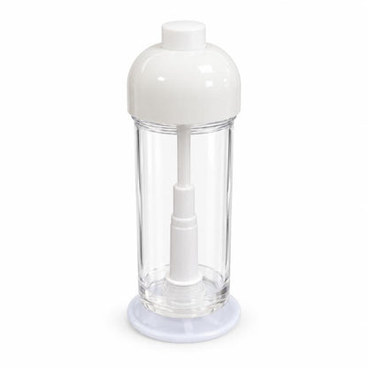 🍳 Refillable Olive Oil Sprayer – Fine Mist Cooking Oil Spray Bottle ✨