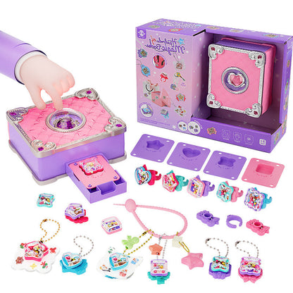 DIY Magic Jewellery Maker