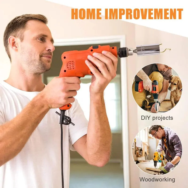 Universal Socket Tools Gifts for Men 🔧