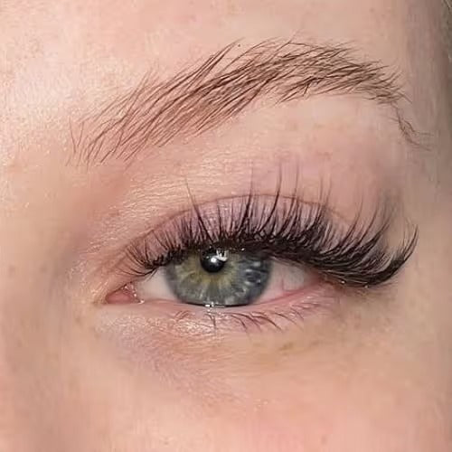 Hydrating Lash Serum