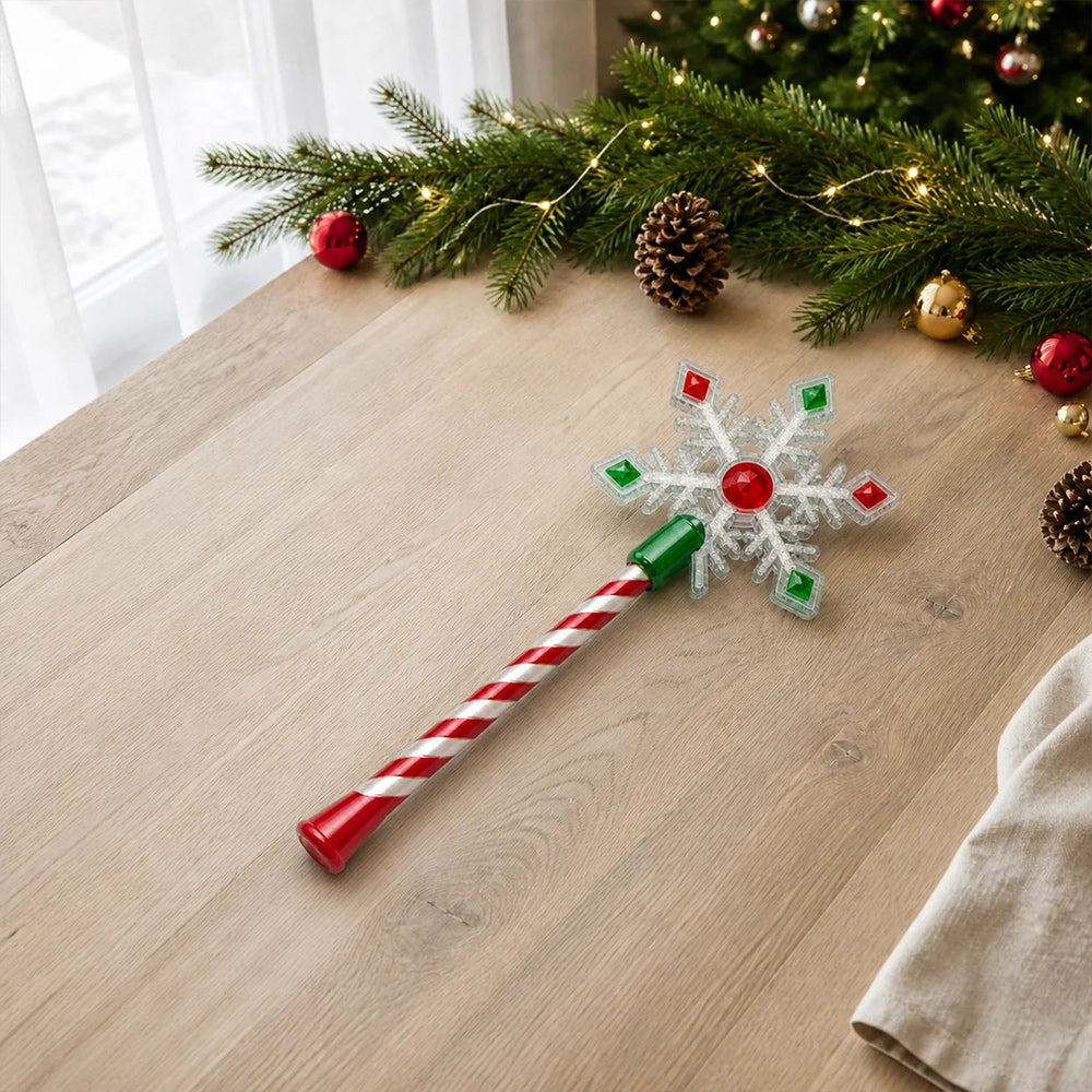 🎄 Christmas Tree Tap-to-Pay Wand ✨ – Make Every Holiday Checkout Magical 🎅