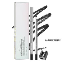 Grey/Black Truffle