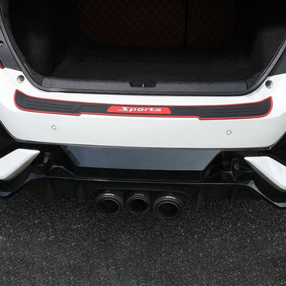 Car Trunk Guard Strip – Anti-Scratch & Anti-Scuff