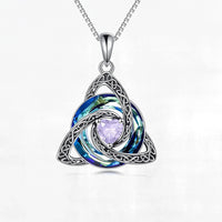 June / Alexandrite Artificial Crystal