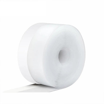🚪 Door Weather Stripping | 🏠 Self-Adhesive Draft Stopper – 13.78" × 196.85"