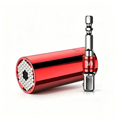 Universal Socket Tools Gifts for Men 🔧