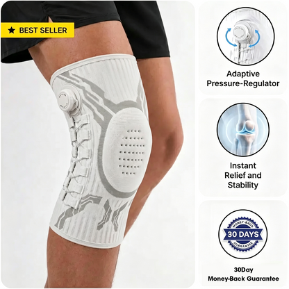 Medical Knee Brace – 60% OFF Limited-Time Deal!