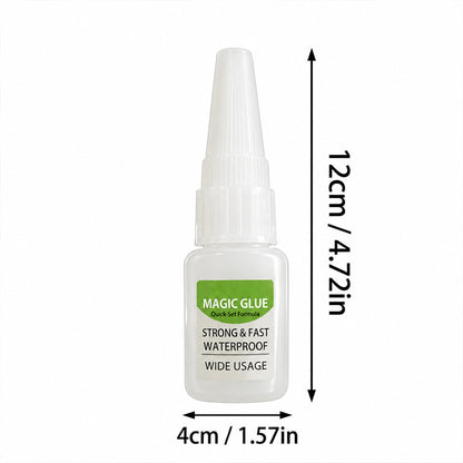 Small Tube Oily Original Glue