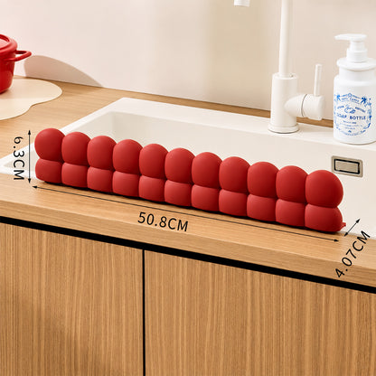 Dopamine Silicone Sink Splash Guard