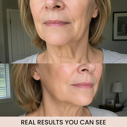 Skin Plump & Restore Collagen Balm 💆‍♀️