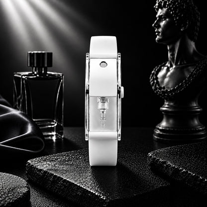 🖤Refillable Wrist Perfume Bracelet