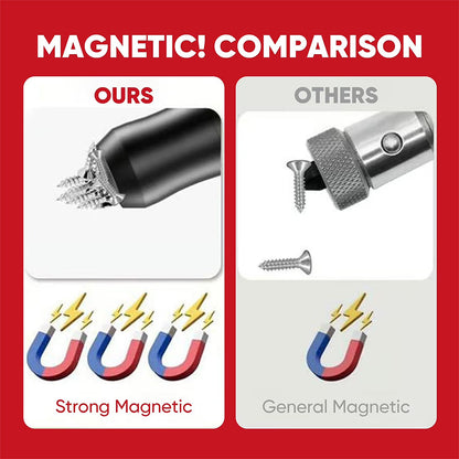 🧲Magnetizer and Demagnetizer Tool Set