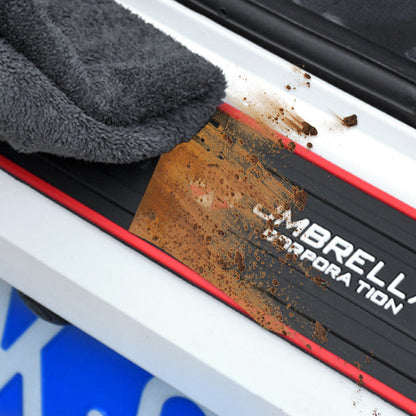 Car Trunk Guard Strip – Anti-Scratch & Anti-Scuff