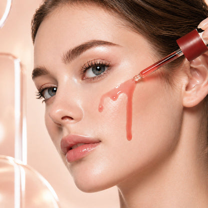 ✨ EGF NAD+ Firming Face Serum – Deep Hydration, Smoother Skin & Youthful Glow 🌸