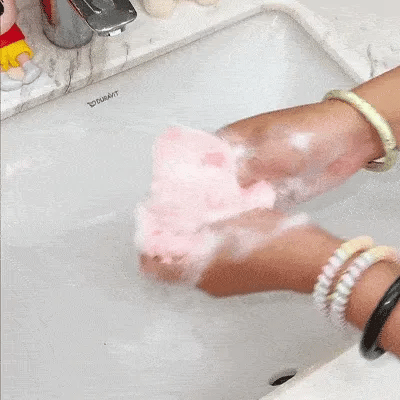 Double-Head Bendable & Extendable Microfiber Duster