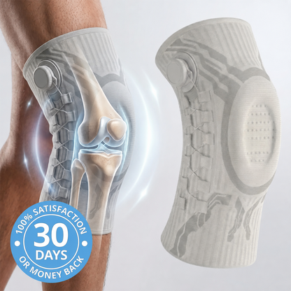 Medical Knee Brace – 60% OFF Limited-Time Deal!